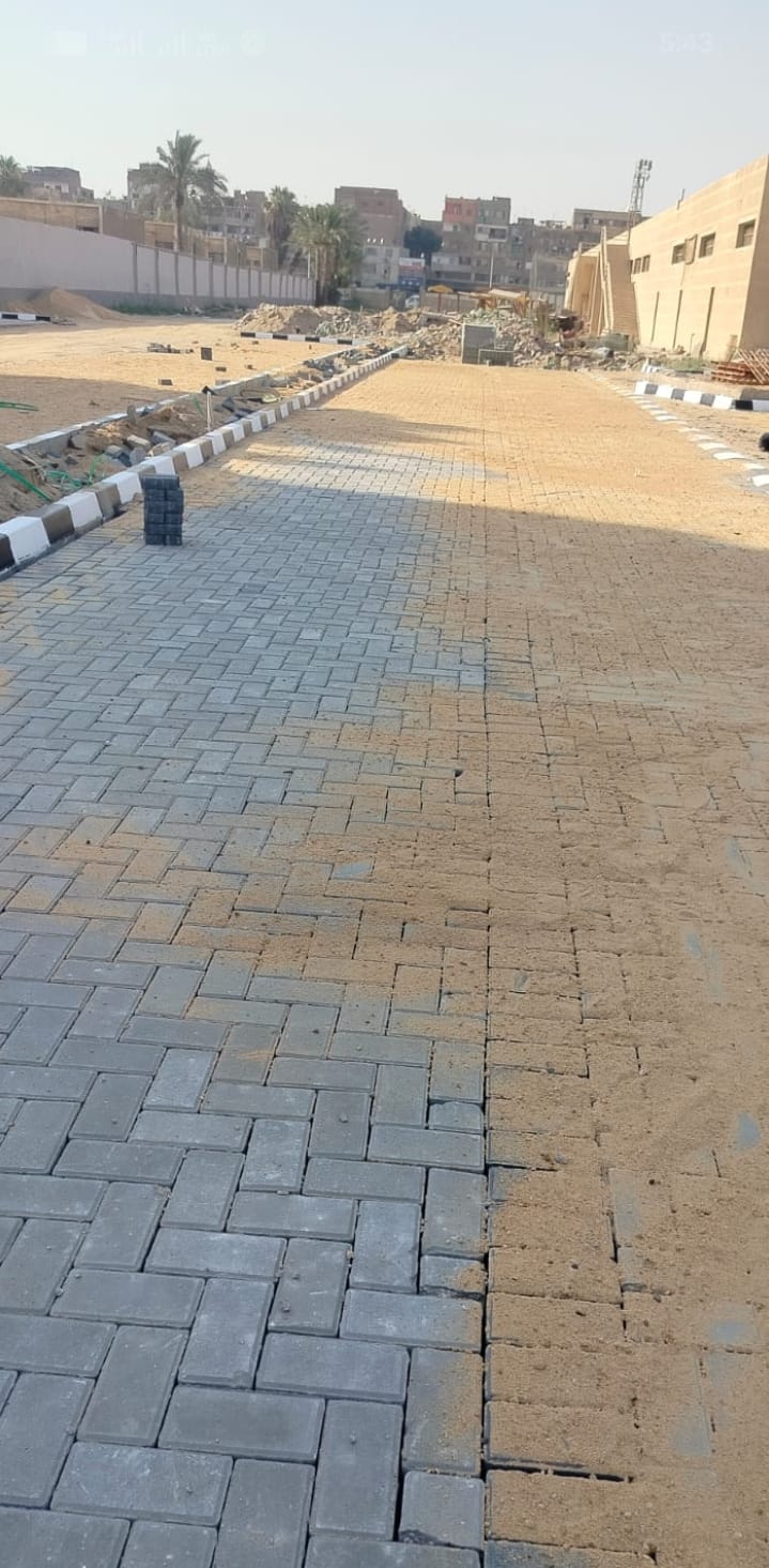 Architectural Hardscape & Pathways